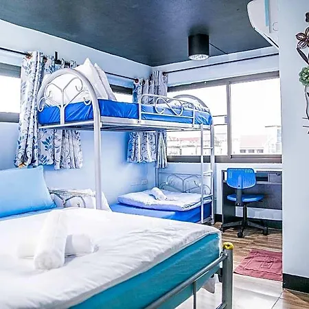 Bangkok Canale Home @Khao San