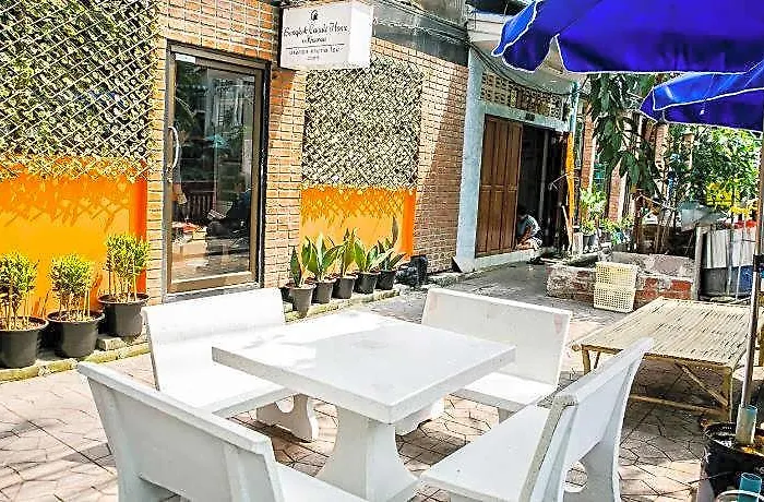 Canale @khao San 2*