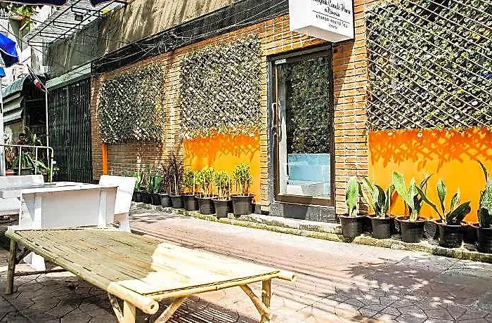 Canale @khao San 2* Bangkok