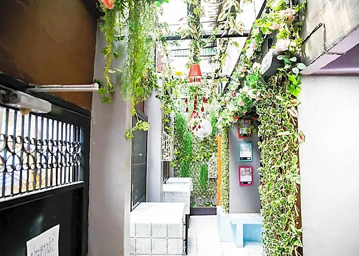 Canale @khao San