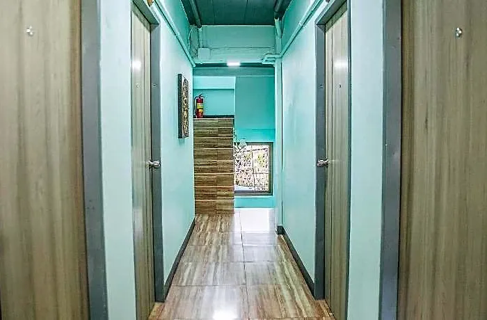 Hotell Canale @khao San 2*