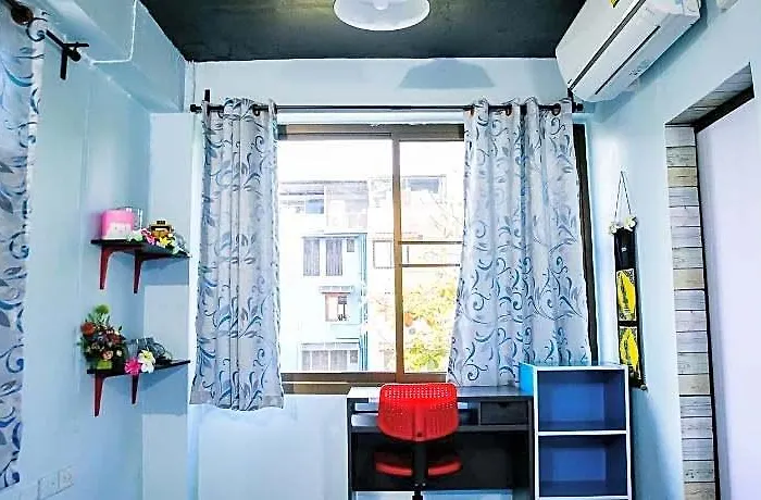 Hotell Canale @khao San 2*
